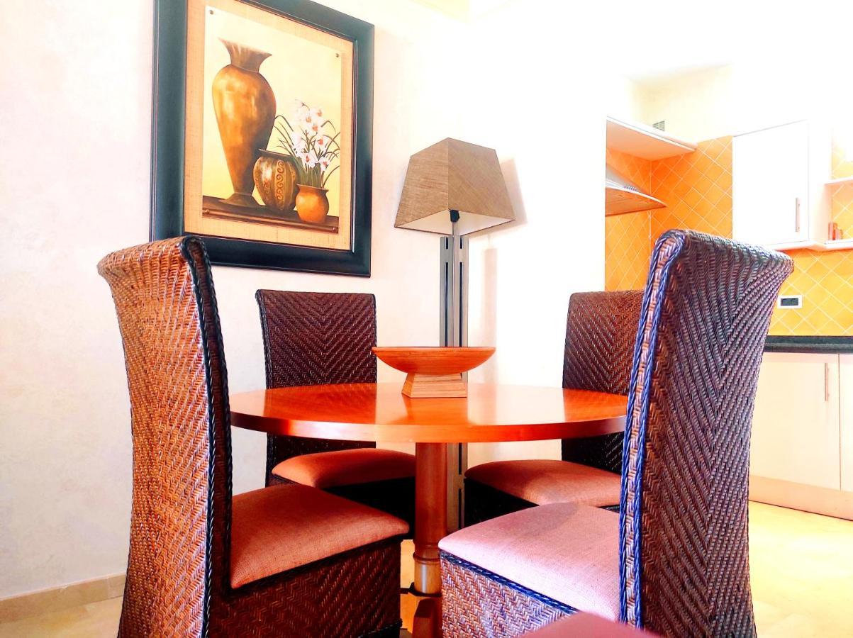 El Nautico Suites, Golf Del Sur سان ميغيل ذي أبونا المظهر الخارجي الصورة