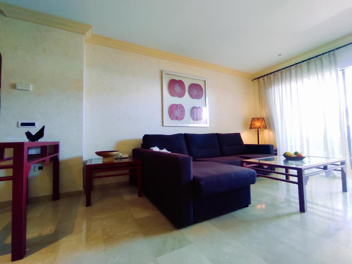 El Nautico Suites, Golf Del Sur سان ميغيل ذي أبونا المظهر الخارجي الصورة