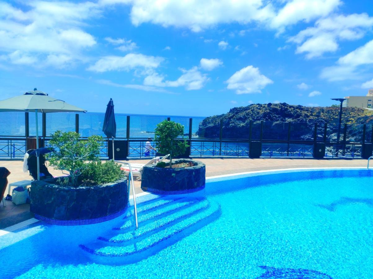 El Nautico Suites, Golf Del Sur سان ميغيل ذي أبونا المظهر الخارجي الصورة